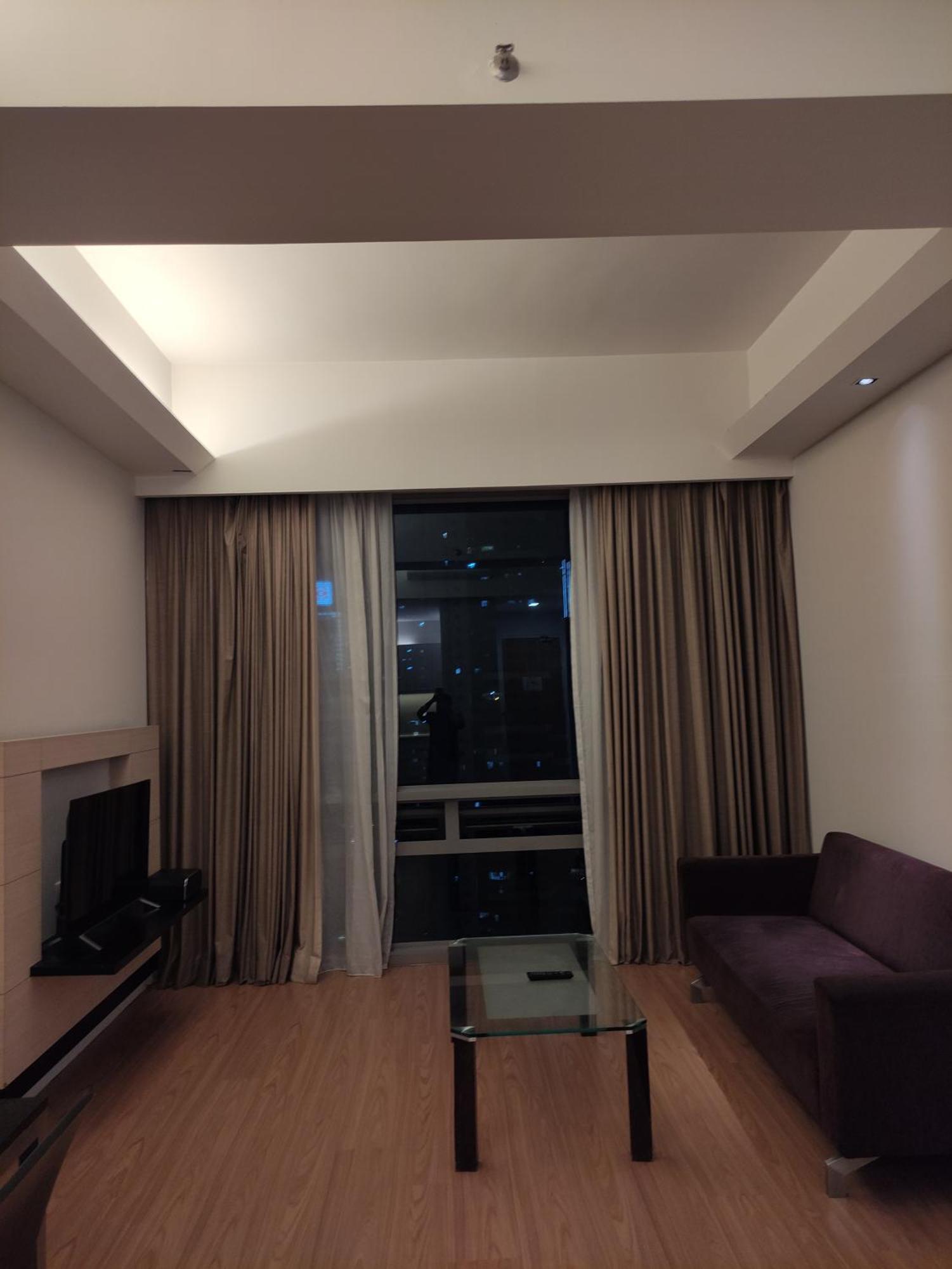 Modern Suites Kl Kuala Lumpur Exterior photo