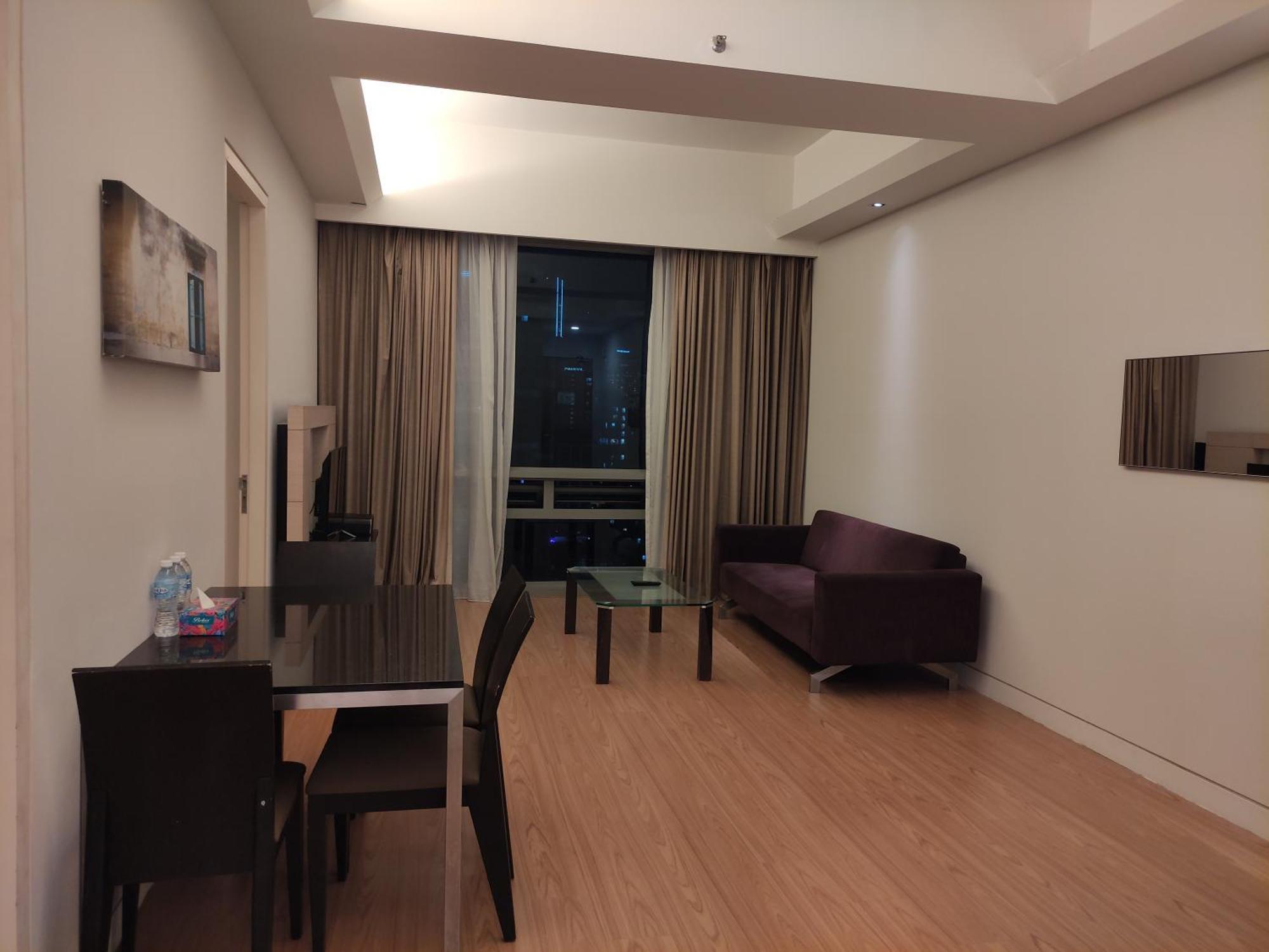 Modern Suites Kl Kuala Lumpur Exterior photo