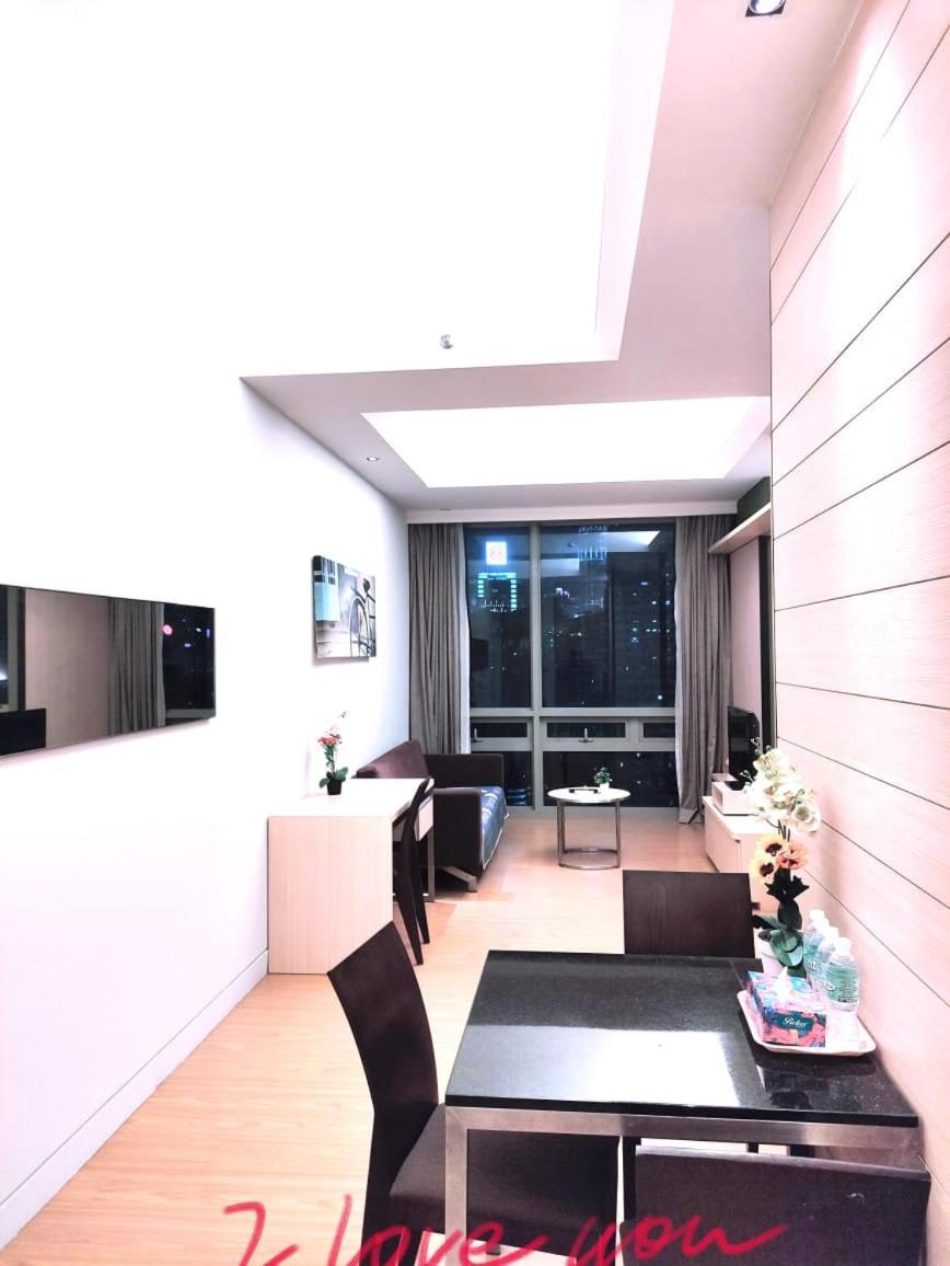 Modern Suites Kl Kuala Lumpur Exterior photo