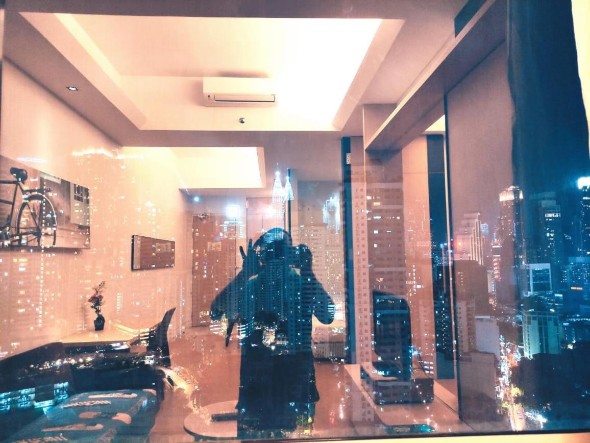Modern Suites Kl Kuala Lumpur Exterior photo
